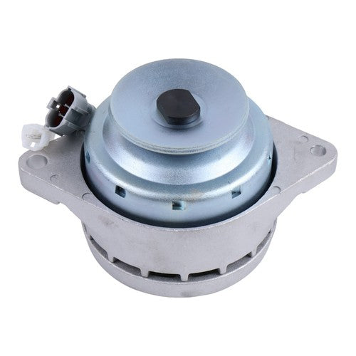 DURAFORCE 12V 20A PM Alternator IZ-8972268401 For Isuzu 4LB1/4LC1/4LE1/4LE2 1993
