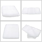 DURAFORCE Garden Ultra Fine Mesh 10x33ft For Plant Protection Insect Proof Barrier