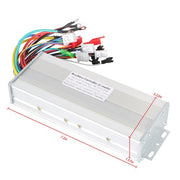 DURAFORCE For Electric E-bike Scooter Motor Brushless Speed Controller DC 1000W 48-72V