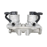 DURAFORCE Secondary Air Injection Check Valve For Toyota 07-20 Lexus 08-19 2570138060