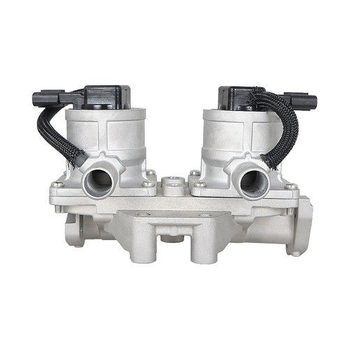 DURAFORCE Secondary Air Injection Check Valve For Toyota 07-20 Lexus 08-19 2570138060