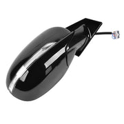 DURAFORCE Front Right Power View Mirror for Kia Sorento LX SX 2.4L l4 3.3L V6 2019-2020