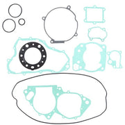DURAFORCE For Honda CR250R 1992-2001 Full Complete Engine Gasket Set Kit Top & Bottom End