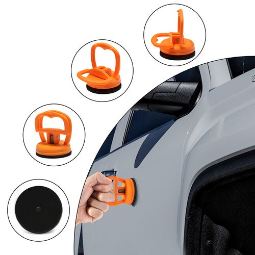 Car Bodywork Dent Repair Puller Pull Panel Ding Remover Suction Cup Tool