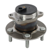 DURAFORCE 1Pc Wheel Hub Bearing Rear FWD For Mitsubishi Lancer Outlander 2008-2013 2.4L