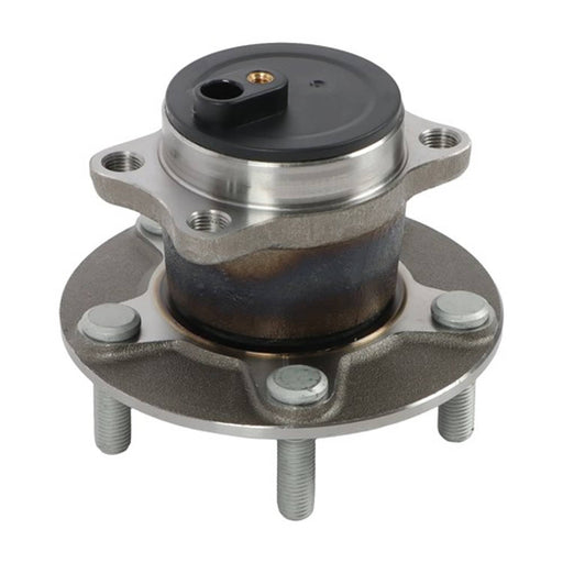 DURAFORCE 1Pc Wheel Hub Bearing Rear FWD For Mitsubishi Lancer Outlander 2008-2013 2.4L