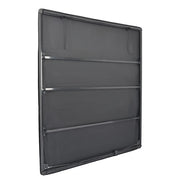 DURAFORCE Soft 5.8 FT Tonneau Cover Truck Bed For 07-25 GMC Sierra Chevy Silverado 1500