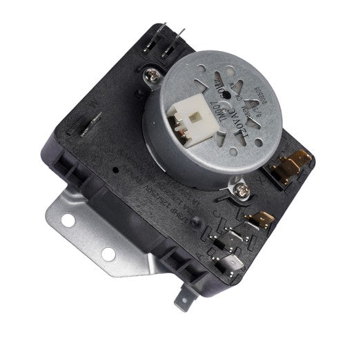 DURAFORCE New Dryer Timer for Whirlpool Kenmore 110.C61292011 110.C65132410 110.C72442511