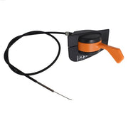 DURAFORCE For JOHN DEERE Throttle Choke Cable GY21984 D125 D130 D140 D160 D170 LA155 X165