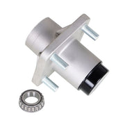 DURAFORCE Assembly Wheel Hub Front Hub For EZGO TXT/ Medalist G/E 1976-2001.5 Golf Cart