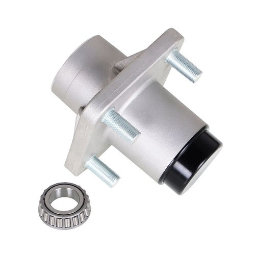 DURAFORCE Assembly Wheel Hub Front Hub For EZGO TXT/ Medalist G/E 1976-2001.5 Golf Cart