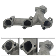 DURAFORCE New Left Exhaust Manifold Kit For Ford Ranger 1990-1994 Explorer 1991-1994 4.0L