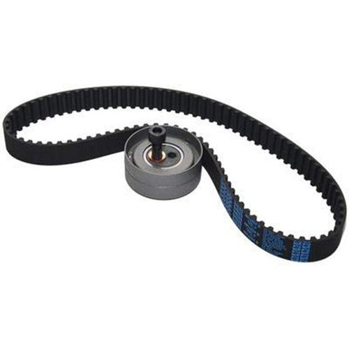 DURAFORCE Timing Belt Kit For Bobcat Skid Steer Loader T200 Deutz BF4M 1011F Engine