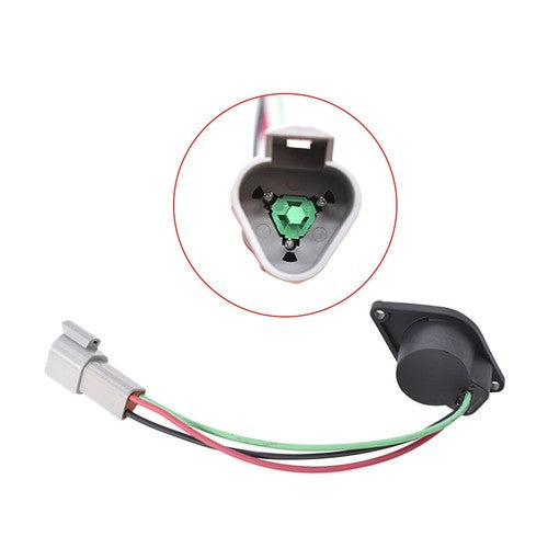 DURAFORCE Fits For Club Car Golf Cart Precedent DS 102704901 Speed Sensor ADC Motor Style