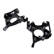 DURAFORCE For Jeep Grand Cherokee Wrangler Comanche Front Left & Right Steering Knuckles