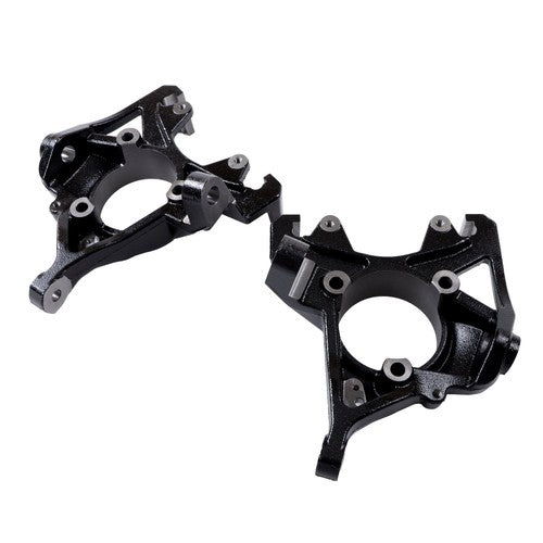DURAFORCE For Jeep Grand Cherokee Wrangler Comanche Front Left & Right Steering Knuckles