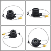 DURAFORCE For Chevrolet Silverado 1500 2500 3500 New Clutch Slave Cylinder with lines