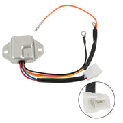 DURAFORCE Engine Ignitor Assembly 2-Cycle For EZGO Gas Golf Cart 81-90 19627-G1 USA