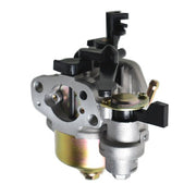 DURAFORCE Carburetor Kit For HONDA GX160 5.5HP GX200 16100-ZH8-W61 W/ Fuel Pipe 2pcs