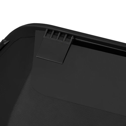 Rear Tow Hook Trailer Hitch Cover For Chevy Suburban Tahoe GMC Yukon 21 2022-2024