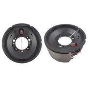 DURAFORCE Pair 12.25 x 5" Hydraulic Brake Assembly for Dexter LCI 12K 15K HD Trailer Axles