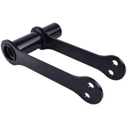 DURAFORCE Rear Shock Drop Bracket Lowering Kit 1"/2" for Kawasaki Vulcan 900 2006-2023