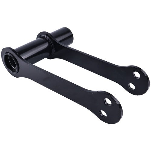 DURAFORCE Rear Shock Drop Bracket Lowering Kit 1"/2" for Kawasaki Vulcan 900 2006-2023