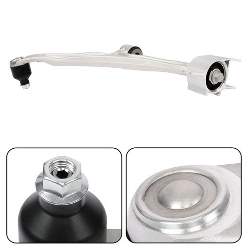 DURAFORCE Front Lower Control Arm w/ Ball Joint For Mercedes-Benz B250e B250 CLA250 New