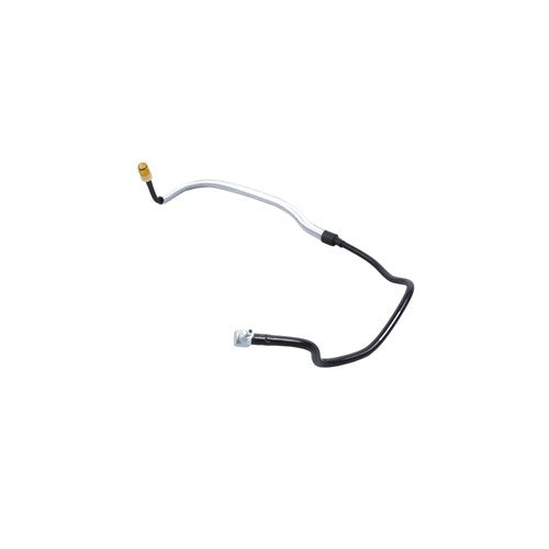 DURAFORCE For Ford 97-98 F-150 F-250 Hydraulic Clutch Line Transmission Control Maanual