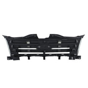 DURAFORCE Replacement Plastic Front Bumper Upper Complete Grille For Ford Edge 2007-2010