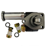 DURAFORCE Fuel Feed Pump for Komatsu 6D102 6D95 Engine PC200-5 Excavator 105220-5960
