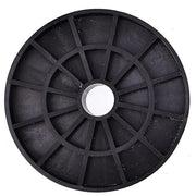 DURAFORCE 4X Extension Roller Wheel 47163GT For Genie GS-1530 GS-1532 GS-1930 GS-2646