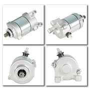DURAFORCE For Honda CRF450 CRF450X 2005-2018 NEW Starter Replacemnt 31200-MEY-671 USA