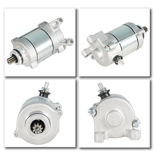 DURAFORCE For Honda CRF450 CRF450X 2005-2018 NEW Starter Replacemnt 31200-MEY-671 USA