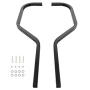 DURAFORCE 2-Piece Rear Roof Struts / Supports Brackets For EZGO TXT Golf Cart 1996-up