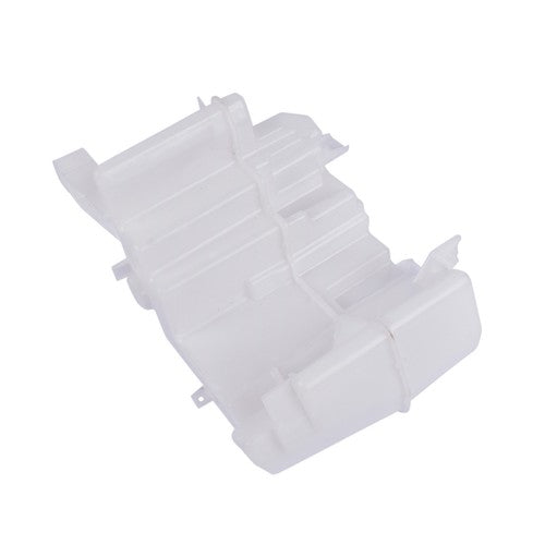 DURAFORCE Windshield Washer Tank without Motor for Infiniti Q50 2014-2020 Q60 2017-2020