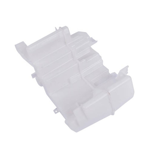 DURAFORCE Windshield Washer Tank without Motor for Infiniti Q50 2014-2020 Q60 2017-2020