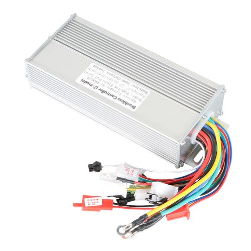 DURAFORCE 800W 36-48V Motor Brushless Speed Controller DC For Electric E-bike Scooter