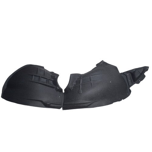 DURAFORCE Fender Liner Front Right Passenger Side For 2019-2025 Cadillac XT4 84557828