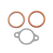 DURAFORCE For HONDA TRX 400EX Crank Piston Top End Engine Complete Rebuild Kit 1999-2014