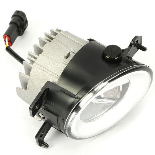 DURAFORCE Right Passenger side Fog Light For Infiniti 2014-2020 Q50 QX50 QX60 QX80 LED