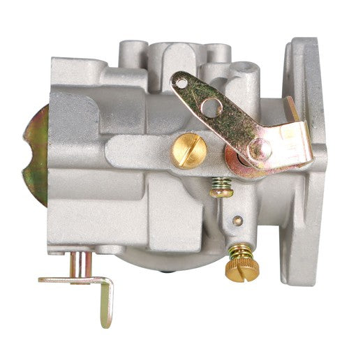 DURAFORCE Lawn Mower Carburetor Kit For Kohler K241 M10 K301 M12 47 853 23-S 12HP Engine