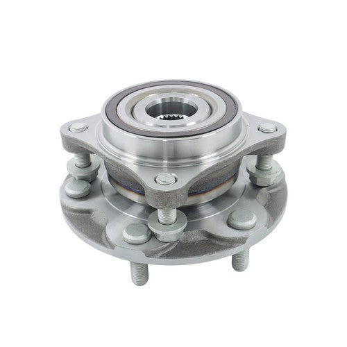 DURAFORCE Front Wheel Hub Bearing Assembly For Tacoma Lexus GX460 Toyota 4Runner 2003-2021