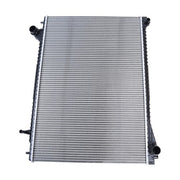 DURAFORCE For Land Rover Range Rover Velar Jaguar F-Pace 2017-2021 Engine Coolant Radiator