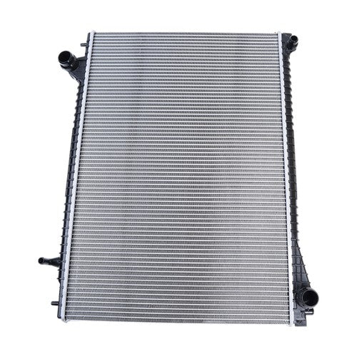 DURAFORCE For Land Rover Range Rover Velar Jaguar F-Pace 2017-2021 Engine Coolant Radiator
