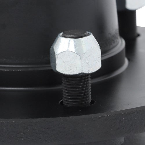 DURAFORCE New 2 Sets of Trailer Hubs kit Fits For 6000 lbs# 6 Lug 6 on 5.5'' Trailer axles
