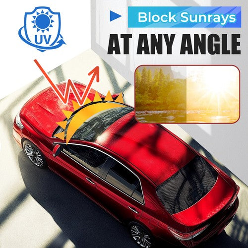 Left Driver Side Sun Visor Sunshade With Without Sunroof For Toyota Camry 07 11