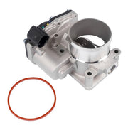 DURAFORCE Throttle Body for Hyundai Santa Fe Kia Sedona Sportage 35100-2F100 351002F600