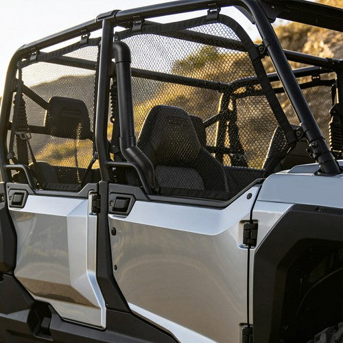 Riser Snorkel Kit for Honda Pioneer 700 Air Box Engine Intake 2014-2023
