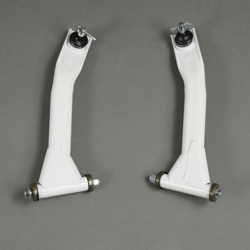 Pair Upper J Arm Top For Yamaha Banshee 350 1987-1990 1988 89